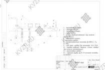 Отвод пара парового котла 500 кг / 0.5 т пара -115 °С -0,07 МПа / 0,7 (кгс/cм²) на угле Отвод пара парового котла 500 кг / 0.5 т пара -115 °С -0,07 МПа / 0,7 (кгс/cм²) на угле