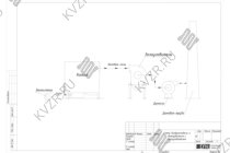 Схема подключения котла с золоуловителем Схема подключения котла с золоуловителем