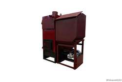 Автоматический угольный котел 300 кВт