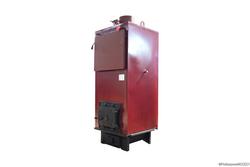 Котел 300 кВт без дымососа