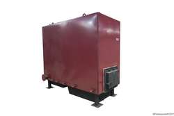 Котел 350 кВт угольный