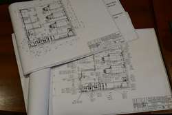 Проектирование котельной