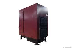 Котел КВД-0.5 МВт на дровах Котел КВД-0.5 МВт на дровах