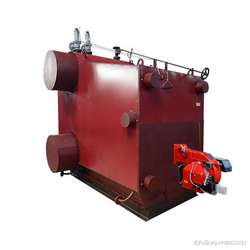 Котел паровой Е 1 9 Г