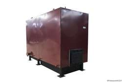 Котел с водяными колосниками 600 кВт