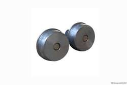 Опора каретки топки ТШПМ 2.5