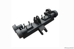 Каретка в сборе ТШПМ-2.5