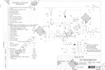 Тепловая схема котла КВм-2,5 с ТШПМ Схема тепловая котла КВм-2,5 с ТШПМ