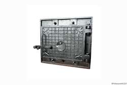 Топочная дверка Дверка топочная