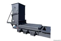 Топка ТШПМ-2.5