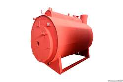 Котел 500 кг 170 С