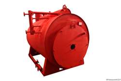 Котел 500 кг 170 С