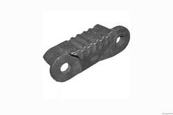 Колосник крайний левый 00.1603.036 (Т 328.01.03.00.001)