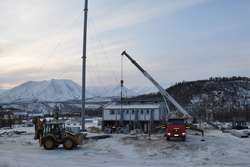 Монтаж котельных