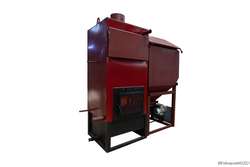 Котел пеллетный 0.25 МВт Пеллетный котел 0.25 МВт