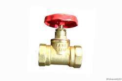 Вентиль Ду 20