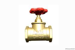 Вентиль Ду 25